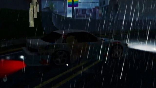 NGEDRIFT PAKE MOBIL NISSAN SILVIA S13 || GTA SA OFFLINE ? смотреть онлайн