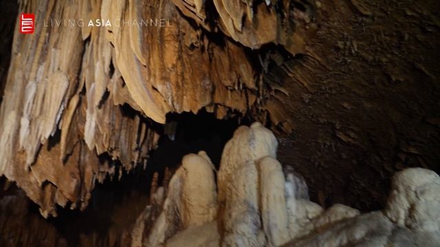 TRAVEL GUIDE: NUEVA VIZCAYA | Living Asia Channel (HD) смотреть онлайн
