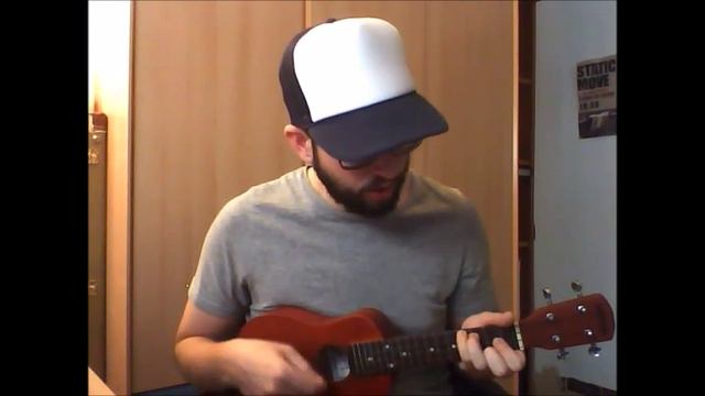 All you need is love (short cover ukulele) / @motorolaes #ChooseLove смотреть онлайн