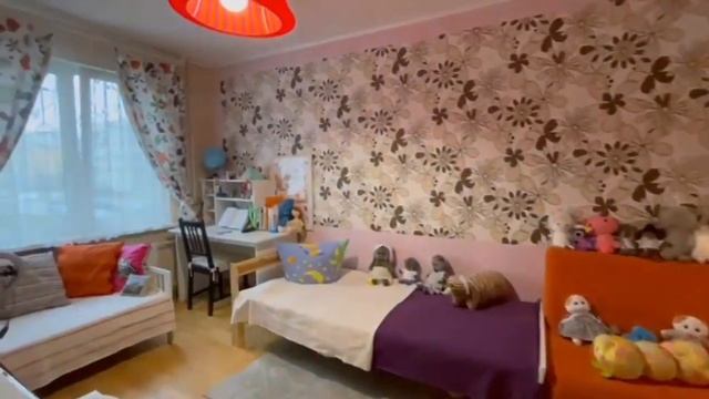 ЖК Славянка, продажа 3к.кв Ростовская 3 к.2 смотреть онлайн