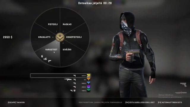 going back to csgo after a big break смотреть онлайн