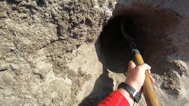 видео?️ответ#Дэус2 #deus2 и ? банка ? глубина обнаружения . читаем описАние ☝️ смотреть онлайн