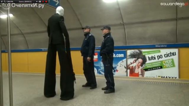 палочник(слидермен) у кого слабые нервы не смотреть смотреть онлайн