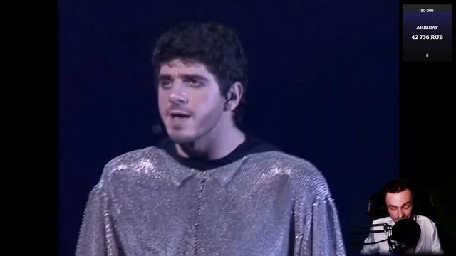 Ярослав Баярунас - Отослать! (мономюзикл «Notre-Dame de Paris») смотреть онлайн