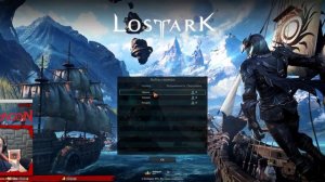 ImbaShadow 🔥Lost Ark🔥 КАКОЙ СЕРВЕР ВЫБРАТЬ ?!