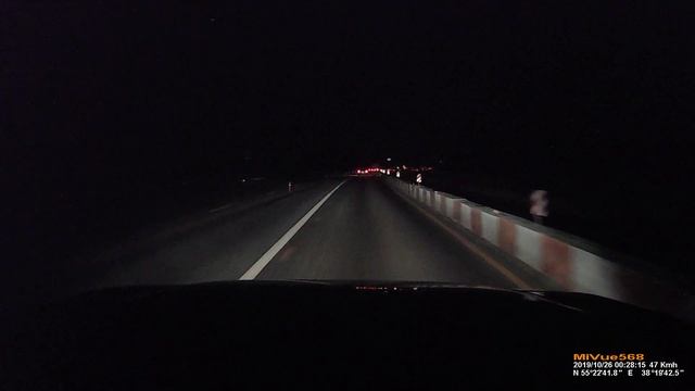 TLC100, фары от АвтоОко