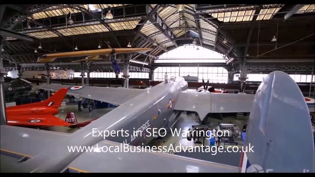 SEO Warrington | Web Design Warrington | Call 07596 224607 | Website Design Warrington - 25