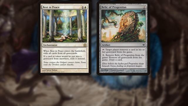 Mill | A Guide To Every Deck In Modern смотреть онлайн