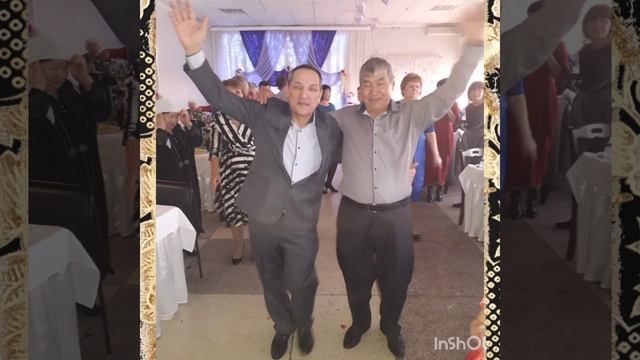 Юбилей папы 60 лет!!! смотреть онлайн