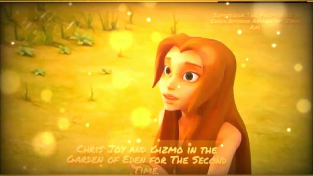 How Are Superbook Episodes Season 5 connected ...? || Watch & Learn Part 1 смотреть онлайн