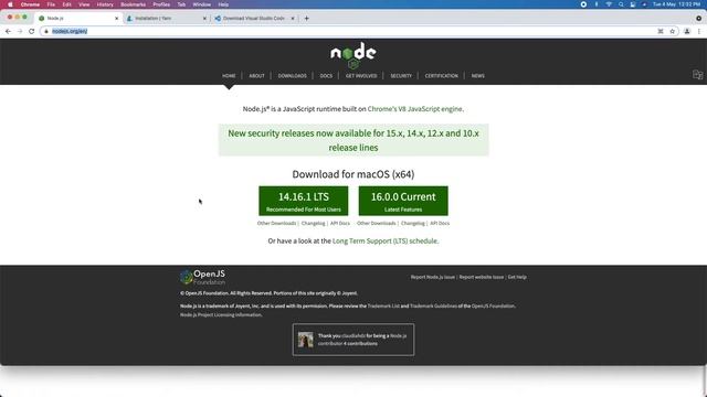 Berry PreRequisites | React Admin Template | CodedThemes смотреть онлайн