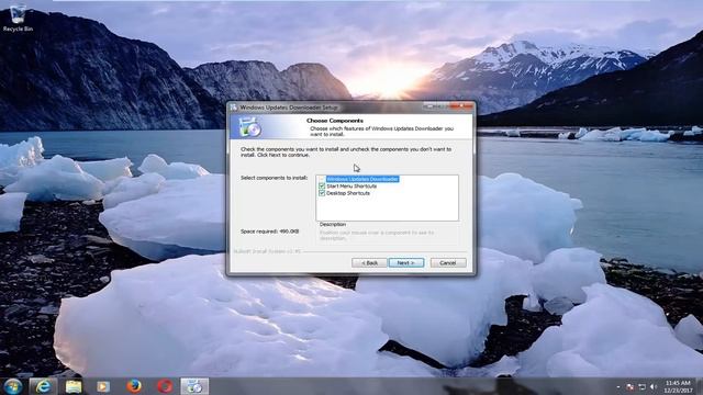 How to Download Windows Updates Manually In Windows 7 смотреть онлайн