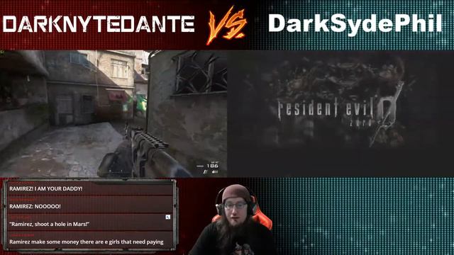 Let's Ramirez Along - DSP Plays Call of Duty: Modern Warfare 2 Remastered смотреть онлайн