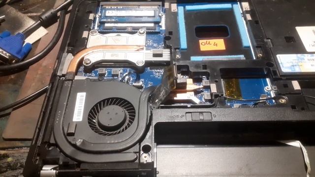 thinkpad e540 I7-720QM смотреть онлайн