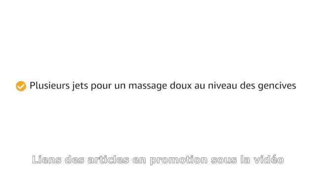 Top 3 Meilleur Hydropulseur Dentaire 2023 (Jet Dentaire) смотреть онлайн