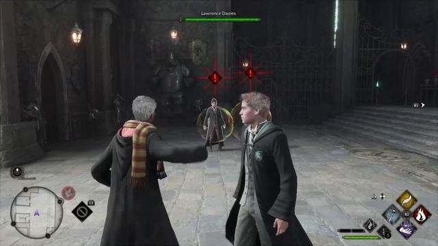 Hogwarts Legacy News - NEW Hogwarts Legacy Gameplay and Details! смотреть онлайн