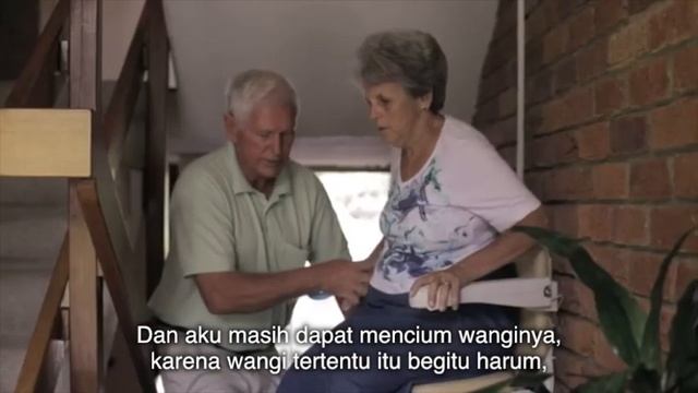 What is Love? (with Indonesian subtitles) смотреть онлайн