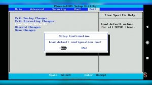 Решение проблемы CMOS Settings Wrong