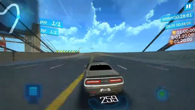Street Racing game time start смотреть онлайн