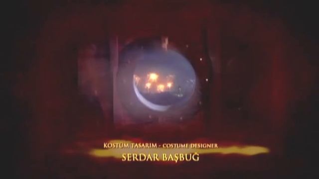 ЗАСТАВКА 2 СЕЗОНА ВЕЛИКОЛЕПНОГО ВЕКА смотреть онлайн