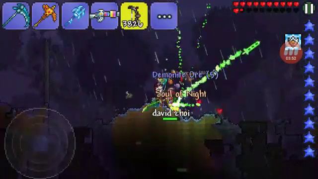 Top 5 bows in Terraria смотреть онлайн