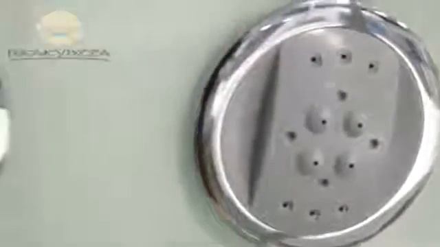 Душевая кабина NIAGARA NG 310 смотреть онлайн