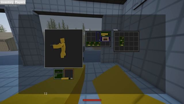 Приостановка разработки Unturned II смотреть онлайн