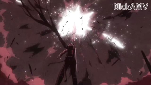 Owari no Seraph: Nagoya Kessen Hen AMV - Scorned смотреть онлайн
