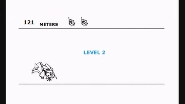 Space Runner Game смотреть онлайн