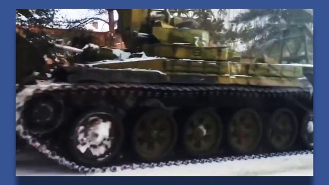 Как чистят снег в России и в Канаде смотреть онлайн