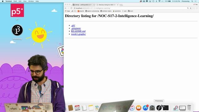 Live Stream #88: Session 1 of “Intelligence and Learning” смотреть онлайн