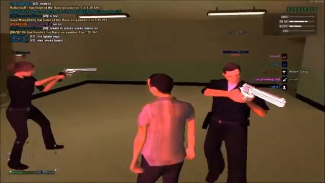 Police story #2 смотреть онлайн