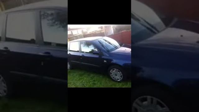 Fiat stilo project смотреть онлайн