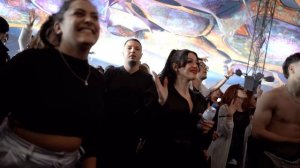 Psilocybe Project at Trance Odyssey 2024  (VEVAL.RU)