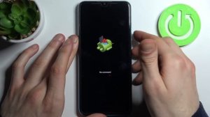 Сброс настроек если забыл пароль на REALME C25Y / Сброс пароля на REALME C25Y