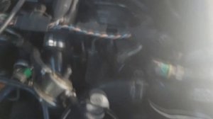 Чистка колодцев форсунок 2   - приспособай