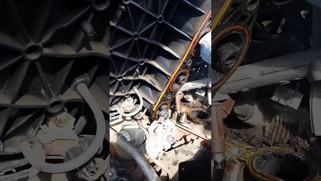 Secondary Air Injection Pump Lexus Gx470 & Toyota  Code P2445 Video 1