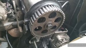 Выставление зажигания на ВАЗ 2114 HD 720p