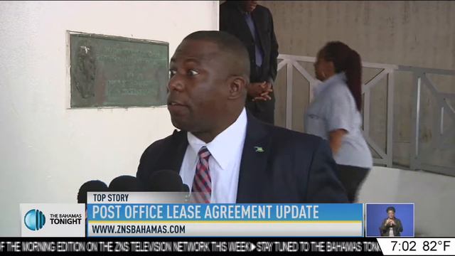 POST OFFICE LEASE AGREEMENT UPDATE смотреть онлайн