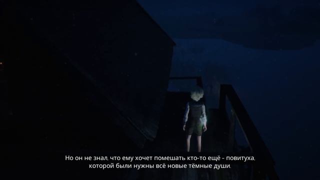 Bramble: The Mountain King ➤ full game ➤ Брэмбл: Горный король ➤ прохождение # 1 смотреть онлайн