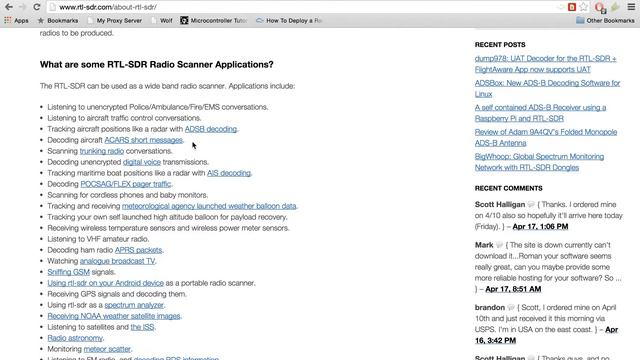 What is RTL SDR dongle смотреть онлайн
