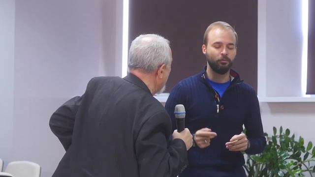 Нестандартные методы оценки от Бориса Хигира Часть 2 смотреть онлайн