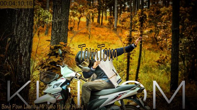 Bong P'oun laor смотреть онлайн