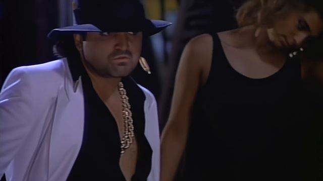 Platinum Blonde - Contact (Official Remastered HD Video)