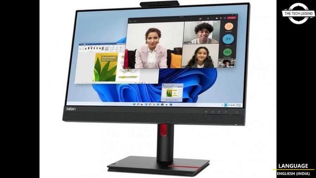 Lenovo ThinkCentre Tiny-in-One 22 Gen 5 & Tiny-in-One 24 Gen 5 Displays Launched - All Details Here смотреть онлайн