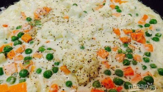 Книга рецептов