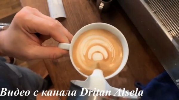 Кофейня COFIX в Казани. Кофейный ревизор. Хороший кофе? Стоит зайти?