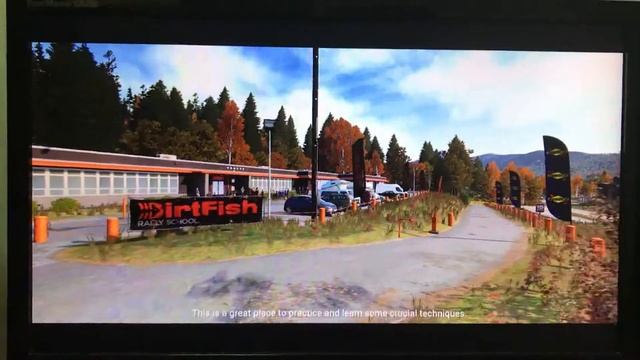 ทดสอบ A10 5800k Ram8 GTX750TI tf OC 2 GDDR5 Dirt4 смотреть онлайн