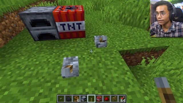 Unknown Things About Minecraft 1.20! смотреть онлайн