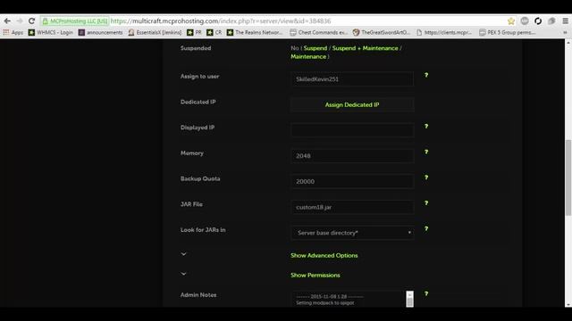 ViaVersion 1.12 Protocol Hack Plugin Minecraft Tutorial смотреть онлайн